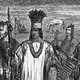 Illustration for article titled The Muscogee maintained independence against colonizers for 200 years